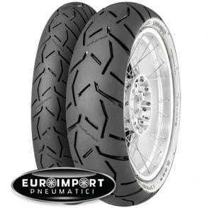 Continental ContiTrailAttack 3 90/90 21 54 S  TT ANTERIORE  DOT 2025
